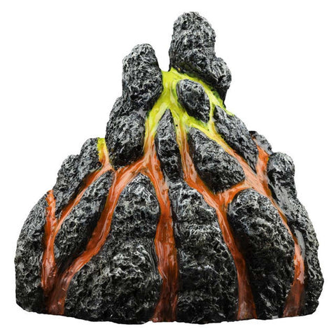 GloFish Volcano Ornament