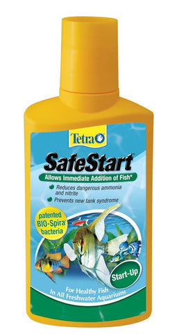 Tetra SafeStart