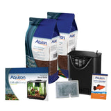 Aqueon 7.5G LED Shrimp Aquarium Kit - Bay Bridge Aquarium and Pet