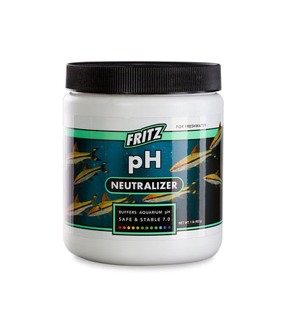 Fritz pH Neutralizer - Bay Bridge Aquarium and Pet