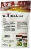 Zilla Reptile Munchies Vegetable Mix - Bay Bridge Aquarium and Pet