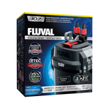 Fluval  External Filter 107