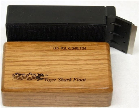 Algae Free Tiger Shark Float PLUS - Bay Bridge Aquarium and Pet