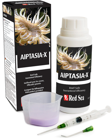 Red Sea Aiptasia-X