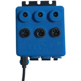 Current USA eFlux Wave Pump Manifold HUB