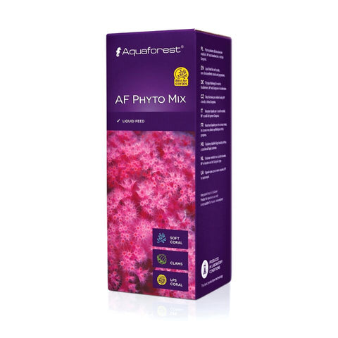 Aquaforest AF Phyto Mix - Bay Bridge Aquarium and Pet