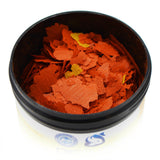 Piscine Energetics Mysis Goldfish Flakes (40 g)