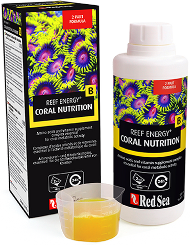 Red Sea Reef Energy B Supplement