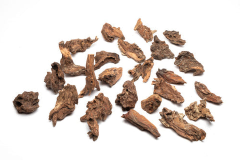 Driftwood Stumps Extra Small m22