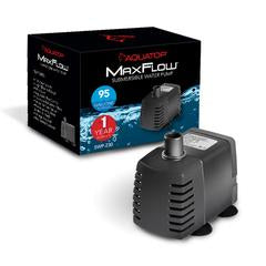 Aquatop Maxflow Submersible Pump