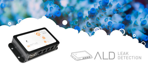 Neptune ALD (Advanced Leak Detection) Module - Bay Bridge Aquarium and Pet