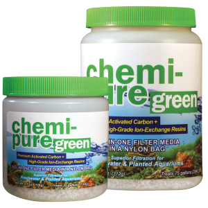 Boyd's Chemipure Green - Bay Bridge Aquarium and Pet