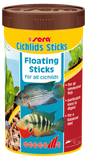 Sera Cichlids Sticks