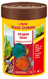 Sera Discus Granules