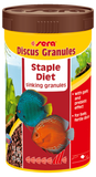 Sera Discus Granules