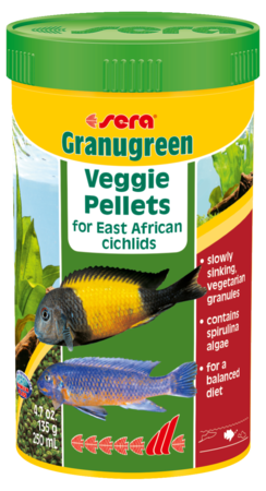 Sera Granugreen