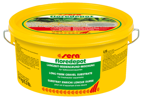 Sera Floredepot