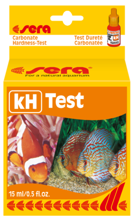 Sera kH-Test