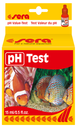 Sera pH-Test
