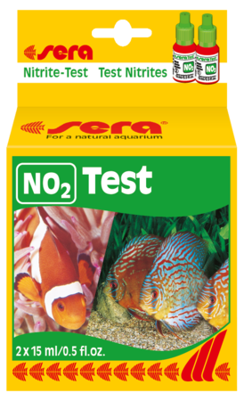 Sera Nitrite-Test (NO2)