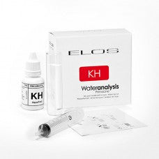 ELOS Test Kit - Alkalinity - Bay Bridge Aquarium and Pet