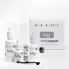 ELOS Test Kit - Magnesium - Bay Bridge Aquarium and Pet