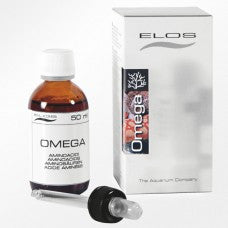 ELOS Omega Amino Acids - Bay Bridge Aquarium and Pet