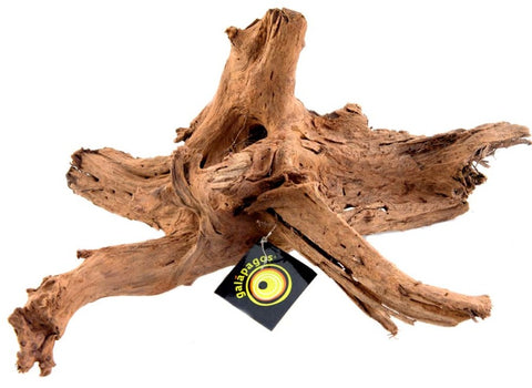 Galapagos Sinkable Driftwood Brown