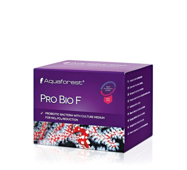 Aquaforest Pro Bio F - Bay Bridge Aquarium and Pet