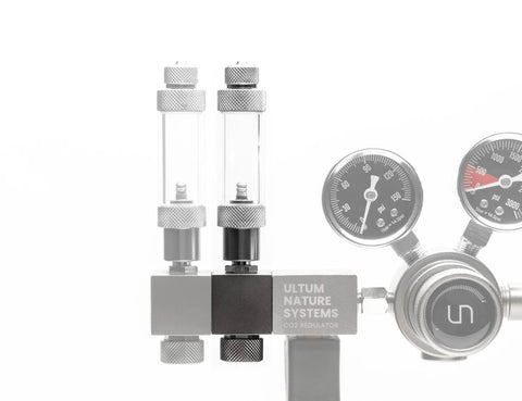 Ultum Nature Systems PRO Manifold Block