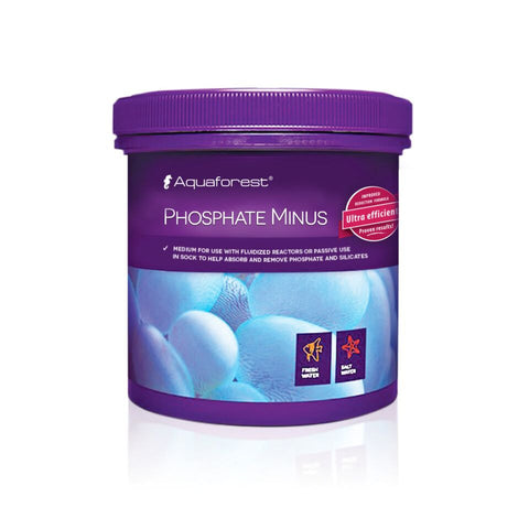 Aquaforest Phosphate Minus - Bay Bridge Aquarium and Pet