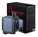 Aquatop Submersible Pump