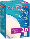 AquaClear Foam