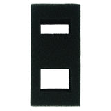 Foam Filter Block for Spec/Evo Aquarium Kit