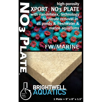 Brightwell Xport NO3 Plate