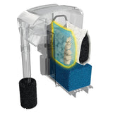 Fluval BIOMAX for AC20/AC30 Power Filter (1.5 oz / 42 g) - Bay Bridge Aquarium
