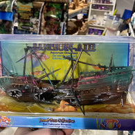 Penn-Plax Action-Air Jewel-Box Collection Action Split Shipwreck Cat. #: 0-55