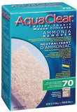 AquaClear Ammonia Remover
