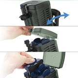 Fluval U4 Underwater Filter