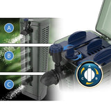 Fluval U4 Underwater Filter