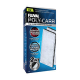 Fluval U2 Underwater Filter Poly/Insert