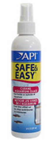 API Safe & Easy Aquarium Cleaner