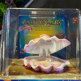 Penn-Plax Action-Air Jewel-Box Collection Tropical Clam Cat.#: 0-61