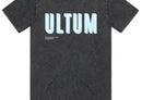 Ultum Tee Black Stone