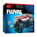 FLUVAL Power Filter C2 C3