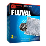 Fluval Carbon 3 pack