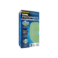 Fluval 107/207 Phosphate RemoverPad 3pcs