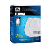 FLUVAL FX GRAVEL VACUUM BAG FINE