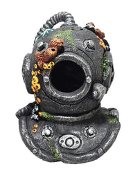 Hikari Resin Ornament Diving Helmet