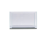 60C Ultra Clear Tanks (23.62" x 23.62" x 23.62") 57 gal